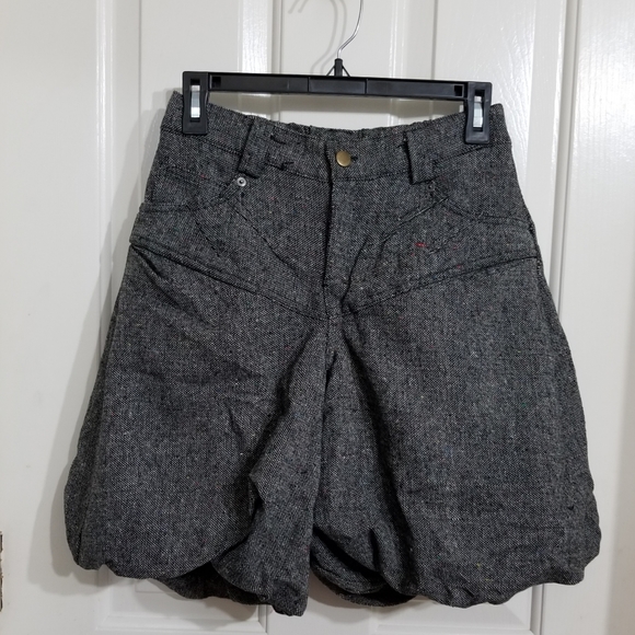 Vintage | Shorts | Vintage Balloon 